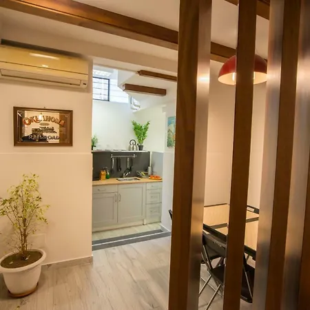 Nova Domus S. Paolo * Península Sorrentina