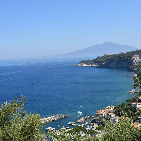 Nova Domus S. Paolo Σορέντο