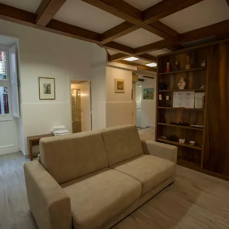 Prázdninový dům Nova Domus S. Paolo Sorrento