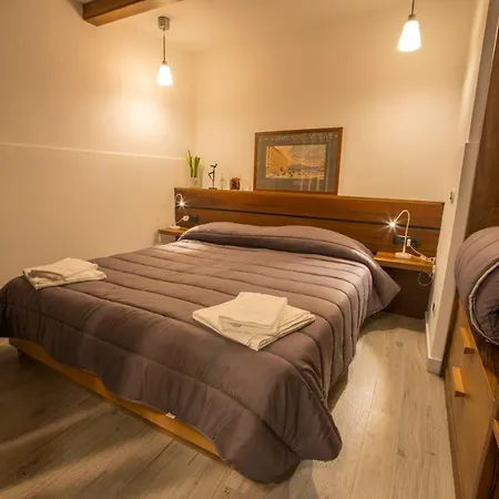 Nova Domus S. Paolo Σπίτι διακοπών *