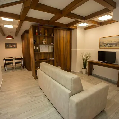 Nova Domus S. Paolo Σπίτι διακοπών *