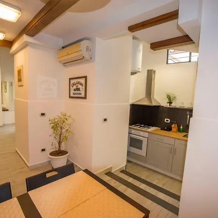 Ferienhaus Nova Domus S. Paolo *