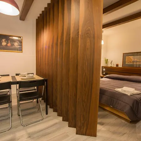 Nova Domus S. Paolo Σπίτι διακοπών Σορέντο