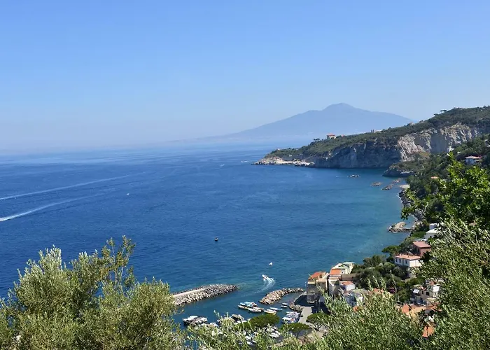 Nova Domus S. Paolo Sorrent