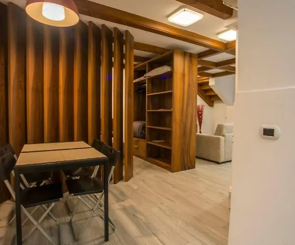 Nova Domus S. Paolo *