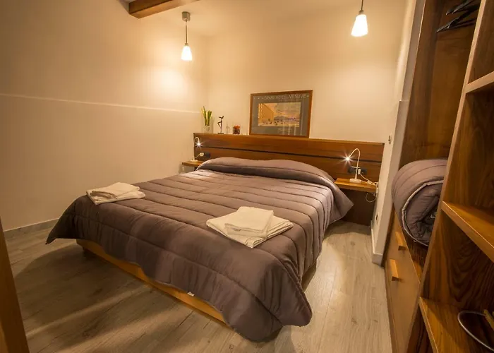 Nova Domus S. Paolo Holiday home *