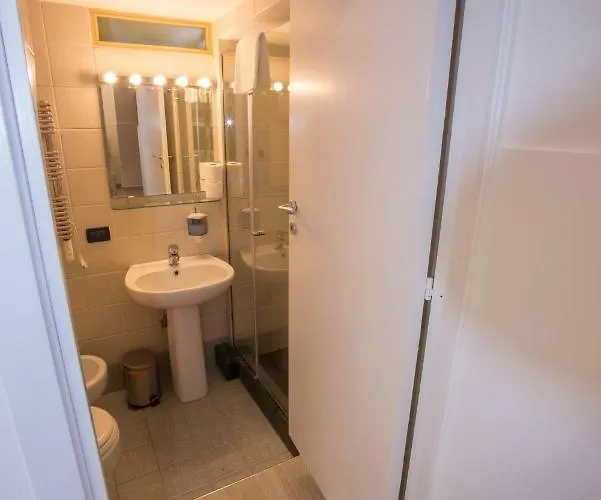 Nova Domus S. Paolo Holiday home Sorrento