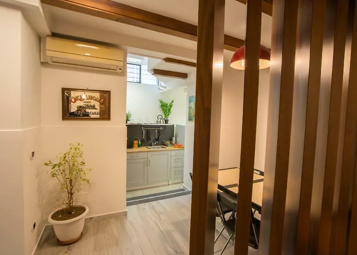 Nova Domus S. Paolo * Sorrento